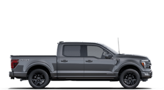 2025 Ford F-150® External Image 1